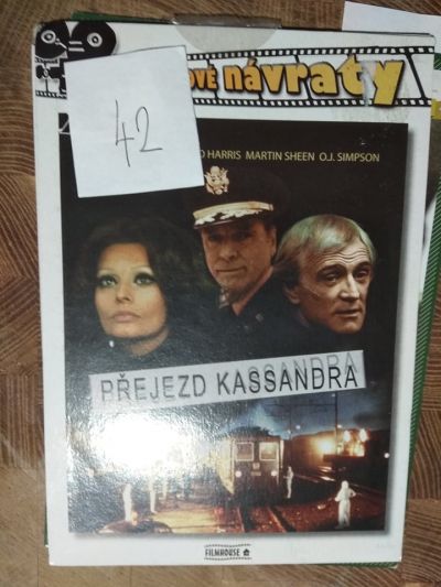 DVD 42