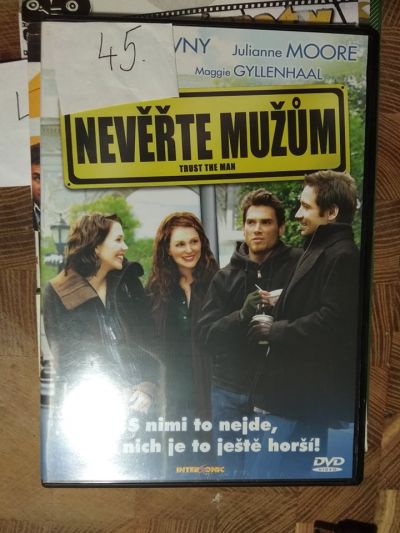 DVD 45