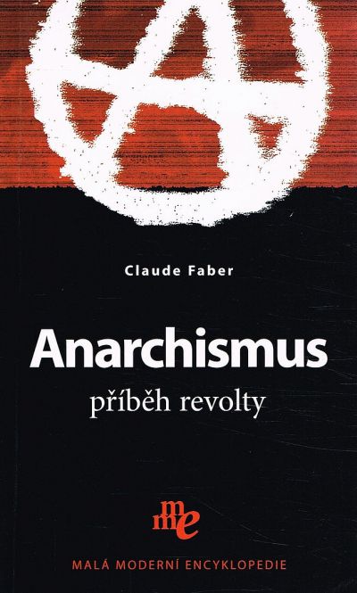 Publikace Anarchismus: příběh revolty