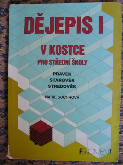 Dějepis v kostce