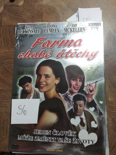 DVD 56