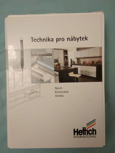 Katalog Hettich