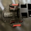 Aku šroubovák Bosch PSR 960 - již nefunkční NiCd akumulátor