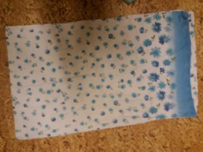 Povlak na polštář