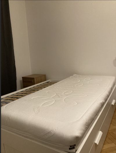 Matrace 90x200 zn. Tencel