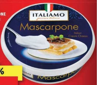 Mascarpone 250g (po datu)