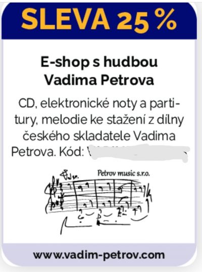 Vsadím Petrov sleva