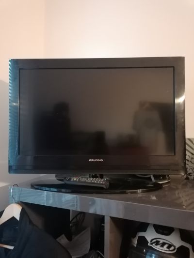 Grundig 26 GLX 3102 C