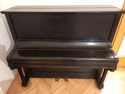 daruji piano