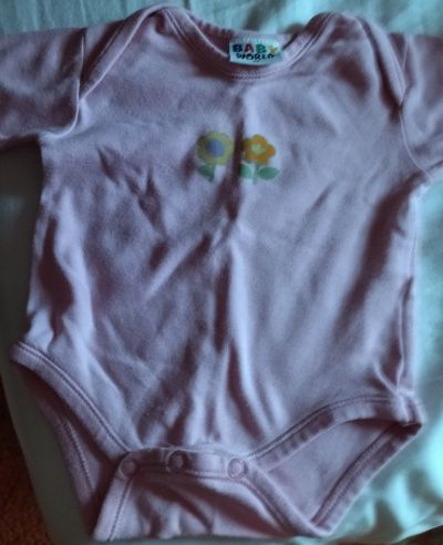 Oblečení pro miminka 2