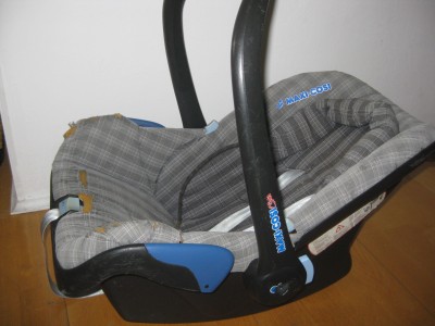 Maxi Cosi Citi 0-13 kg