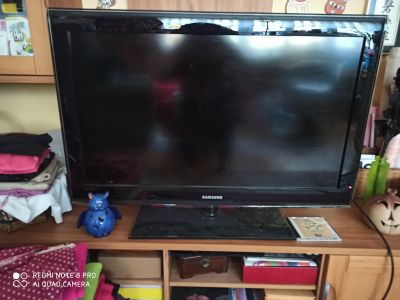 TV Samsung 38"