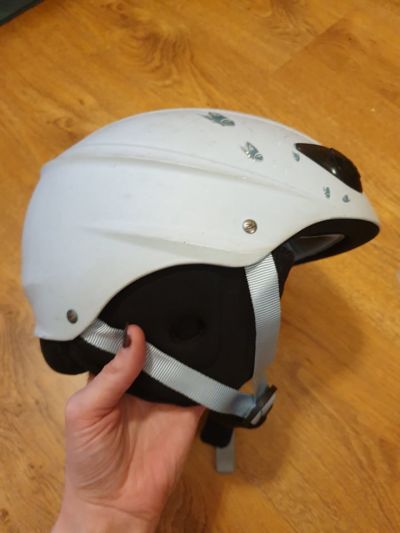 Lyzarka/snowboard helma Rossignol pro dospely