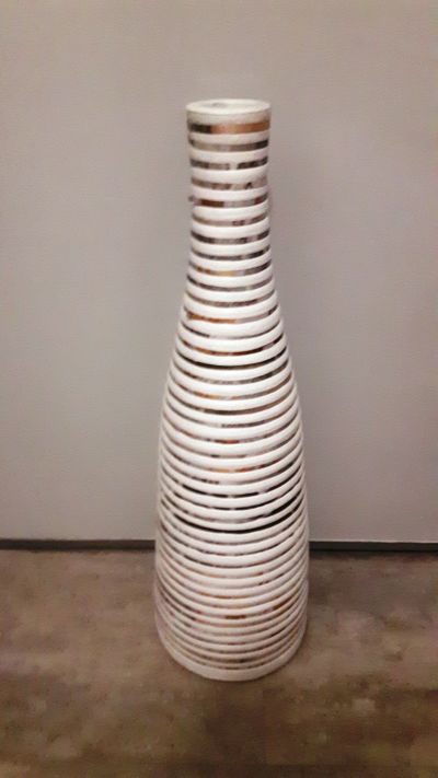 Vysoká váza