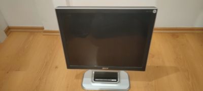 17" Monitor Acer