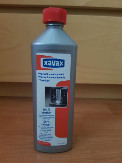 Xavax pripravek na odvapeni Premium