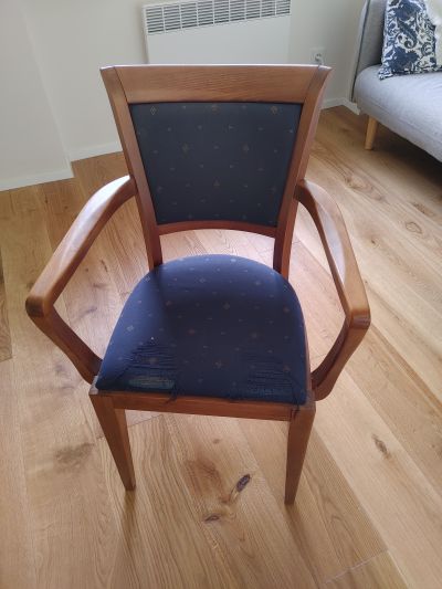 Židle Ton