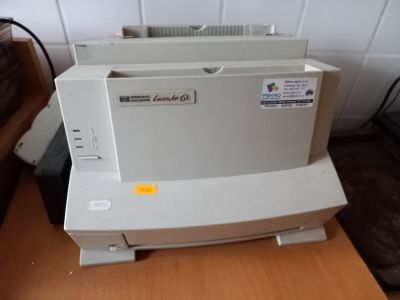 Tiskárna HP LaserJet 6L