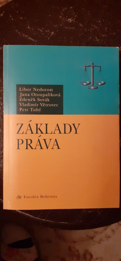 Základy práva