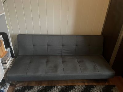 Daruji rozkládací pohovku