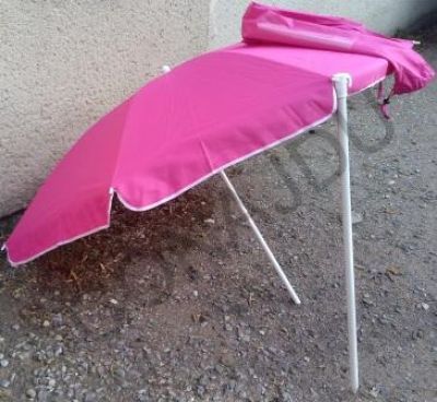 Plážový deštník