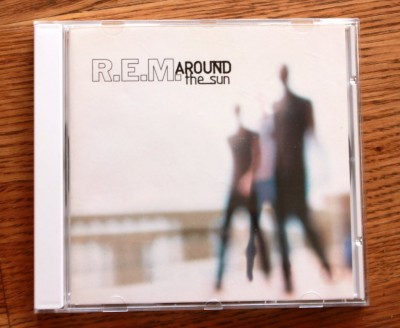 CD R.E.M.
