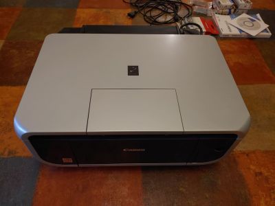 Tiskárna canon pixma MP600
