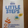 Nestlé Little Steps 2