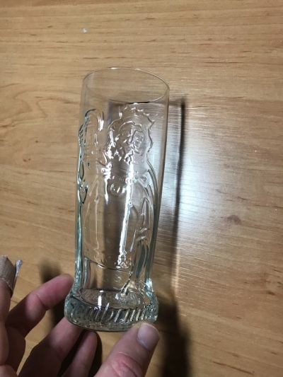 sklenice (0,3l)