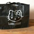 Školní batoh + taška Hello Kitty