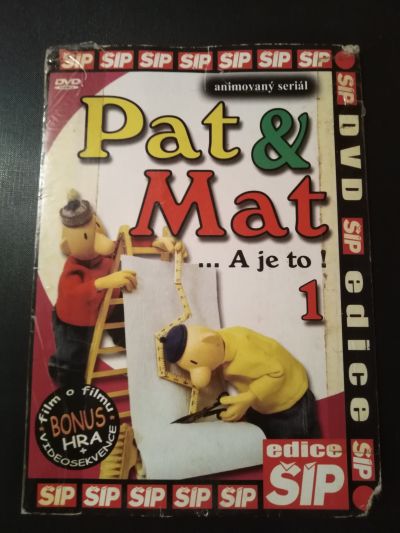 Pat aMat