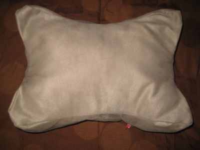 kočičí pelíšek - polštářek