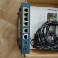 Router cisco PIX 501