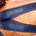 Nové pánské džíny Zara vel. 46