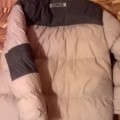 Pánská zimní bunda vel.XL (asi 43)