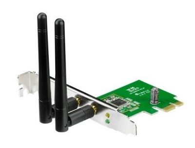PCI-E Wifi ASUS pce-n15