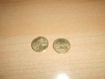 Pamětní mince Liberecká ZOO