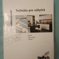 Katalog sortimentu HETTICH