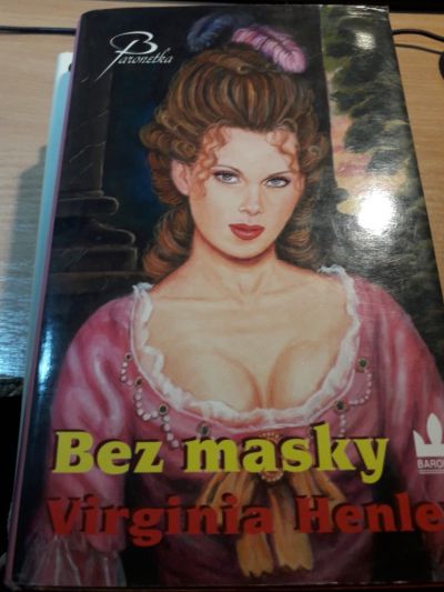 Bez masky