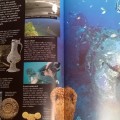 Kniha - Průvodce světem oceánů