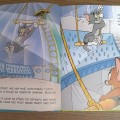 Veselé příběhy Toma a Jerryho