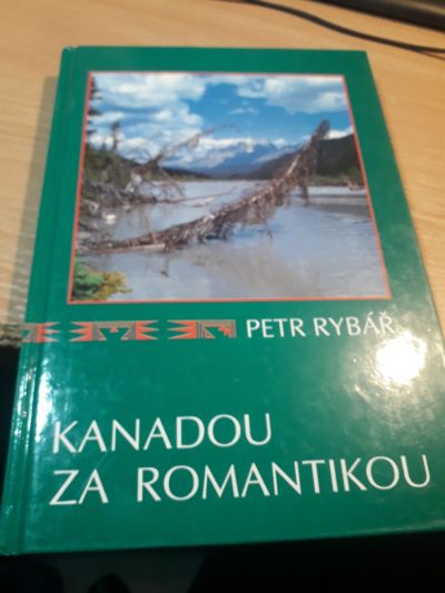 Kanadou za romantikou