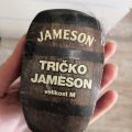 Triko Jameson