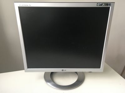 Monitor