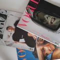 Vogue (3 magazíny)