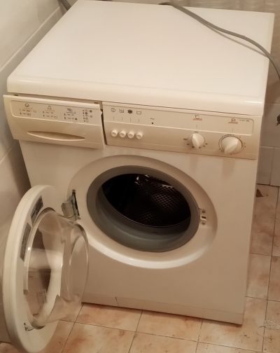 pračka automatická