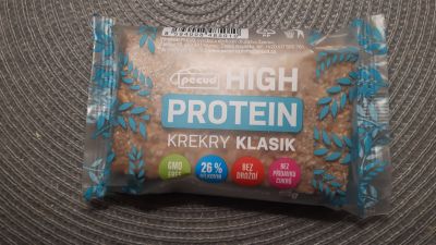Krekry protein