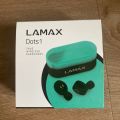 Bezdrátová sluchátka Lamax