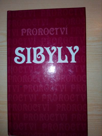 Proroctví Sibyly