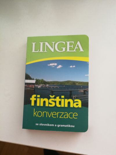 Finština konverzace